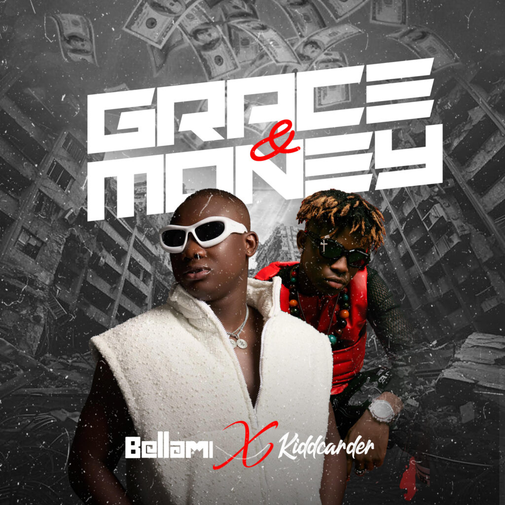 grace&money new music