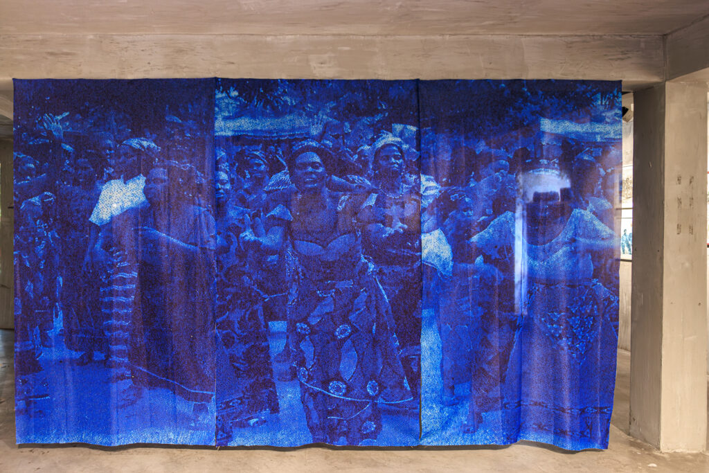 How Fresco Gallery is Making Art Accessible In Nigeria