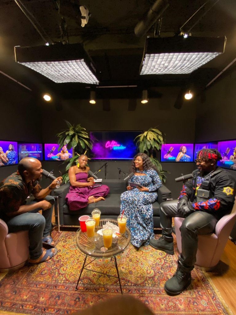 Culture Sonic Podcast Explores the World of Afrobeats