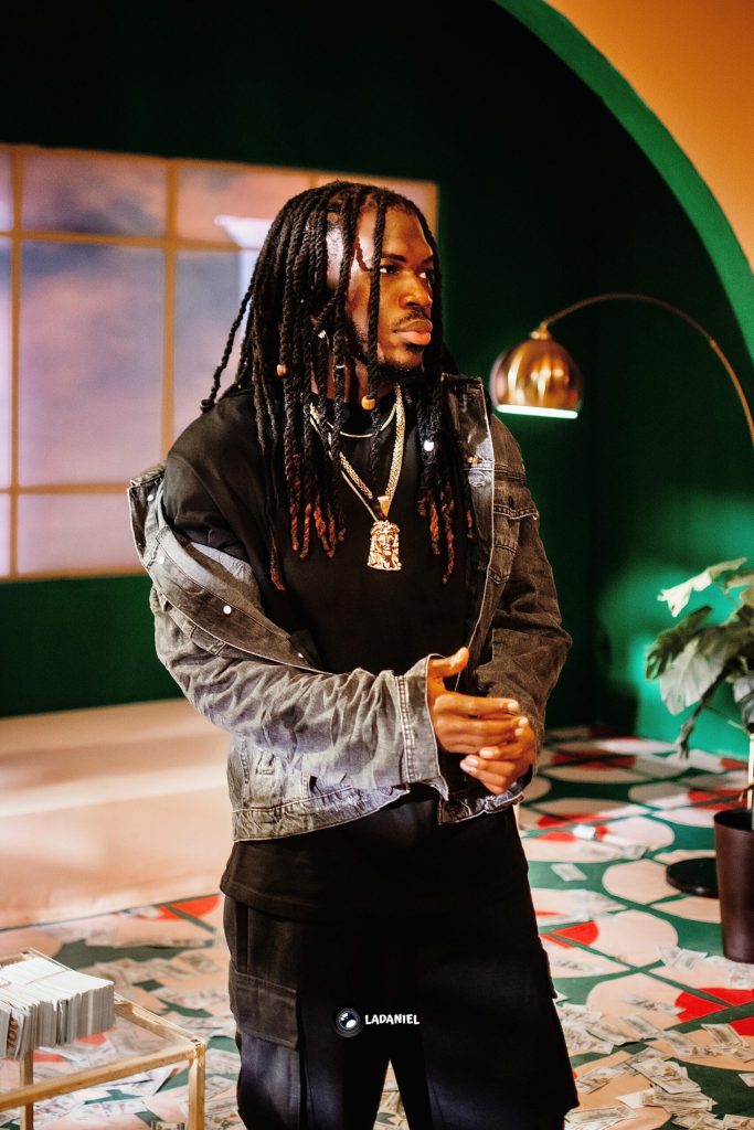 Marvey Muzique Is Building A New Musical Future