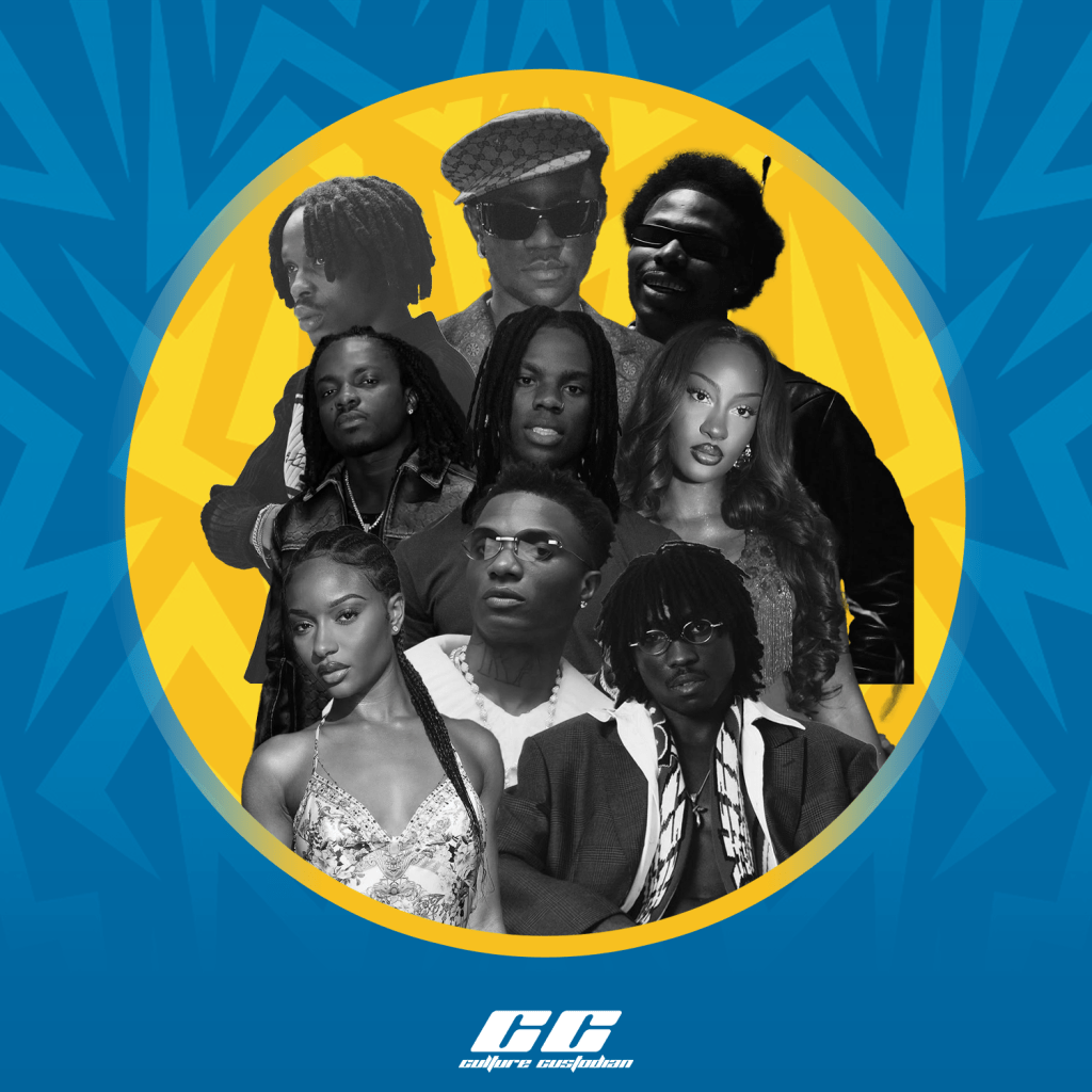 In-House: Best Albums of 2024