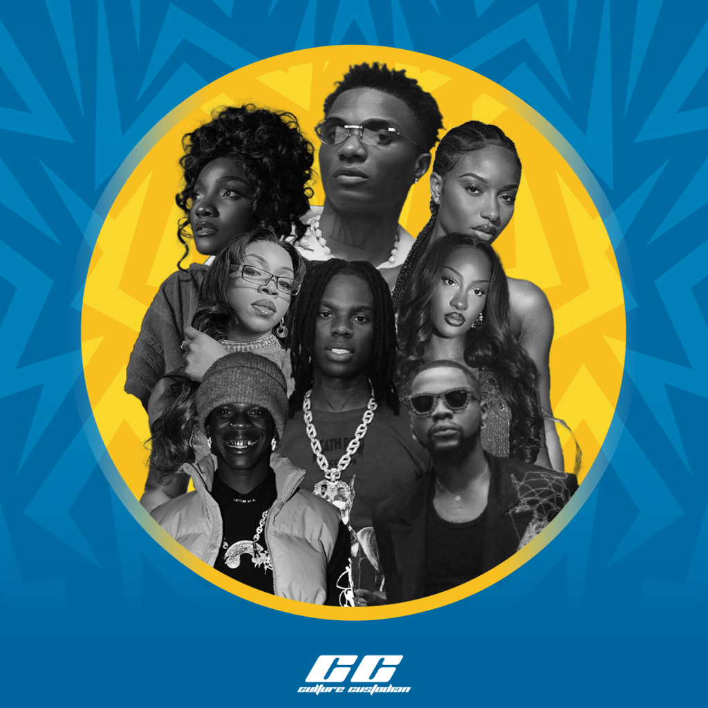 In-House: Top Ten Songs of 2024