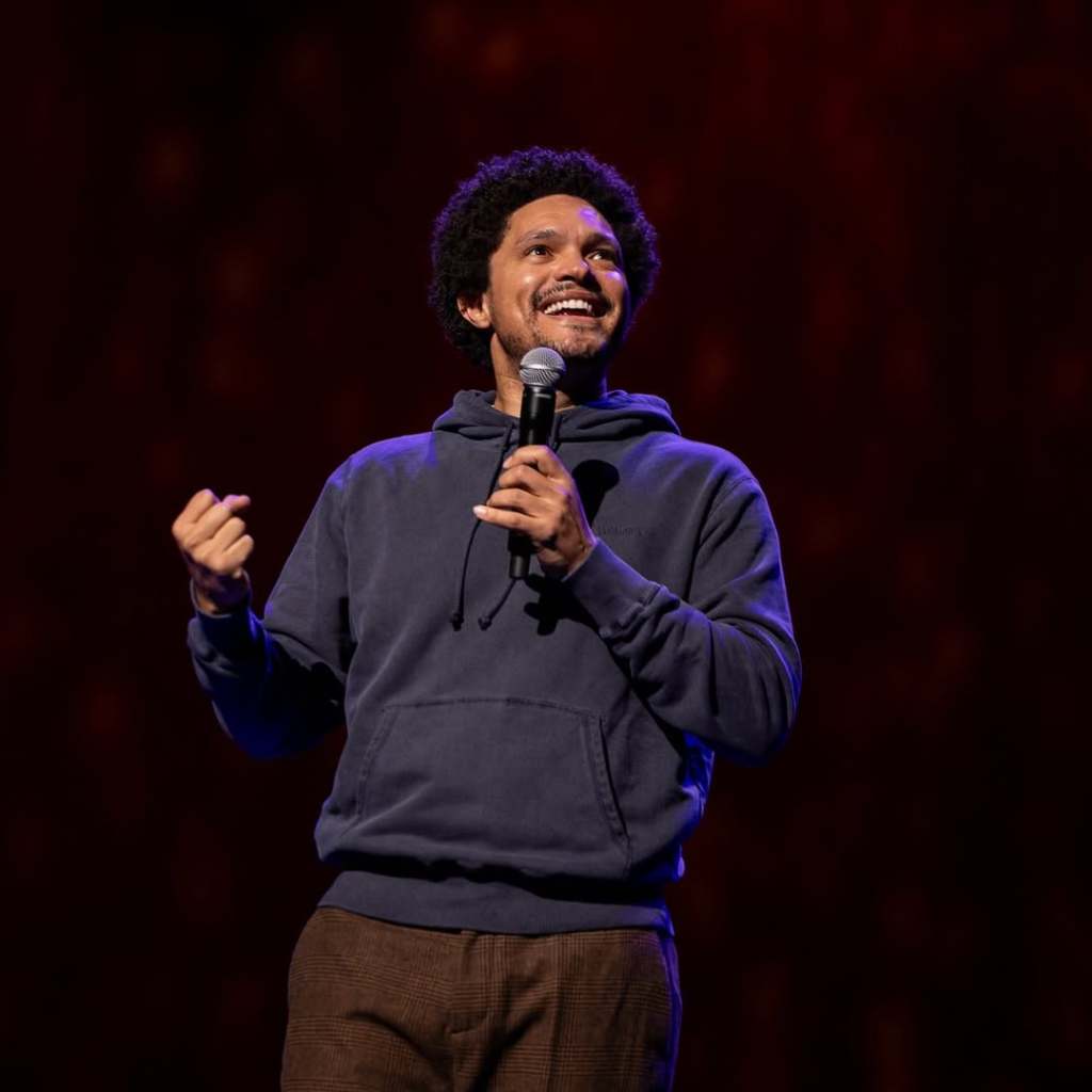 Trevor Noah’s Multiple Grammy Hosting Duties and Other Golden Moments for Africans
