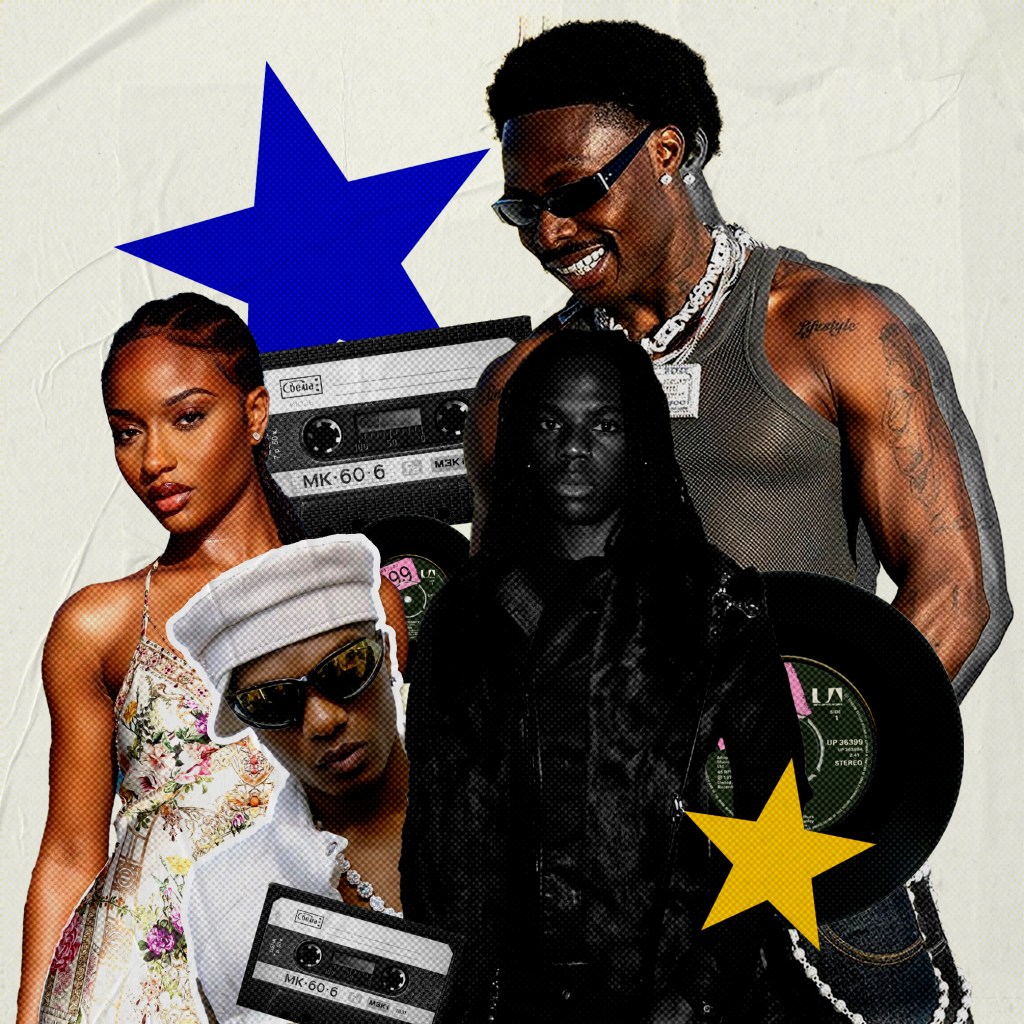 2024 Is Afrobeats’ Most Consequential Year This Decade