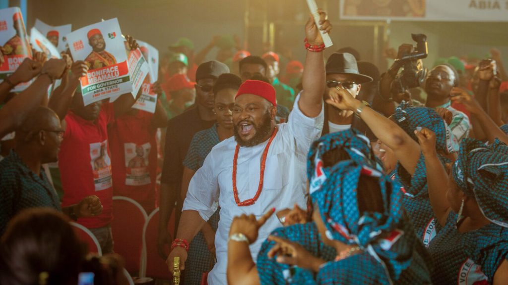 7 Nollywood Predictions for 2025