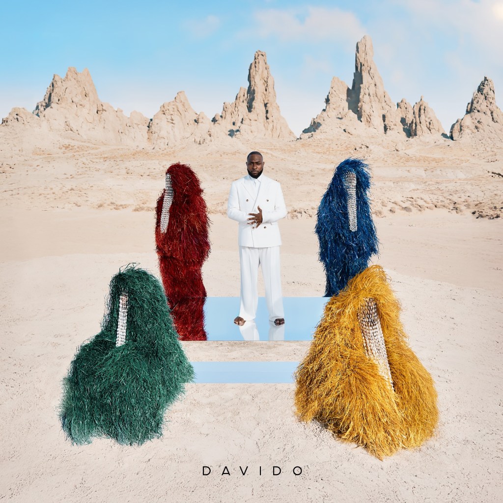 Five Things We Hope To See on Davido’s “5ive”