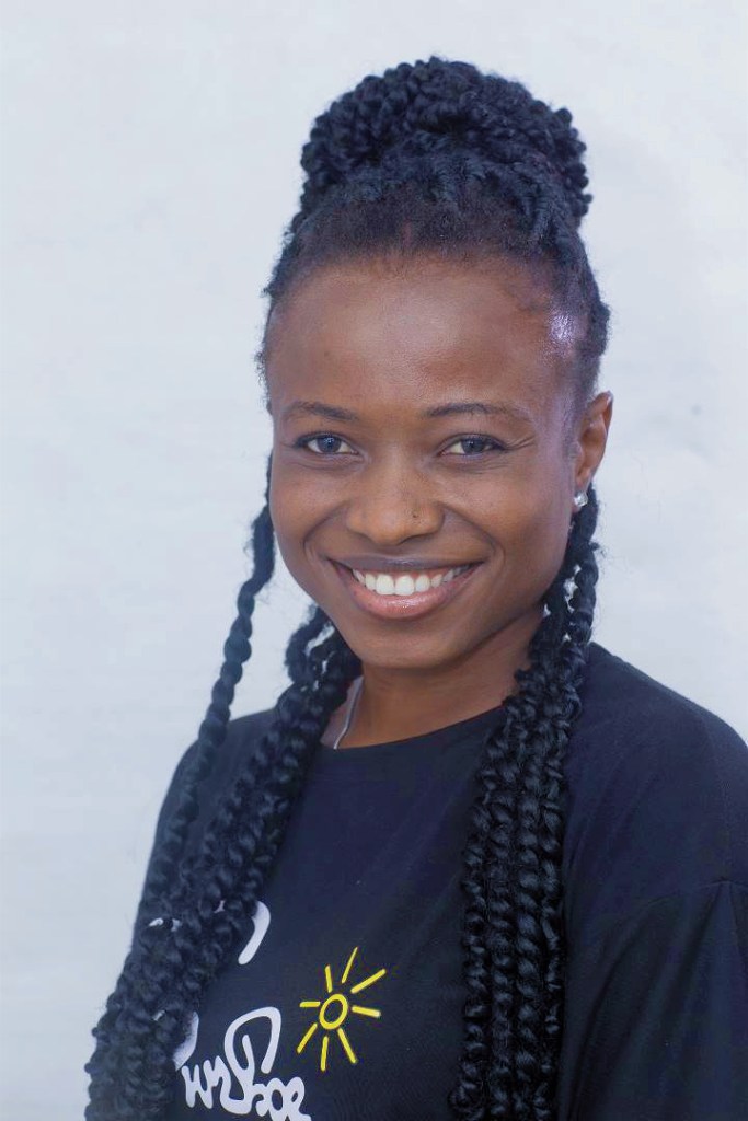 Nneoha Aligwe Is Redefining Nigerian Horror Films