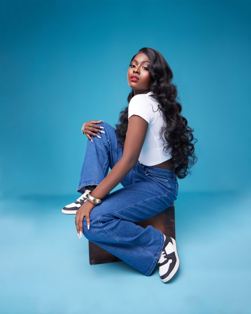 Uchechi Emelonye Announces Professional Name Change to Chechii