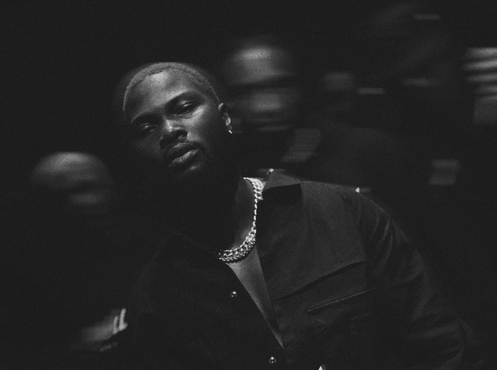 Wurld and Walshy Fire Reprise Collaborative Spirit With “Outside”