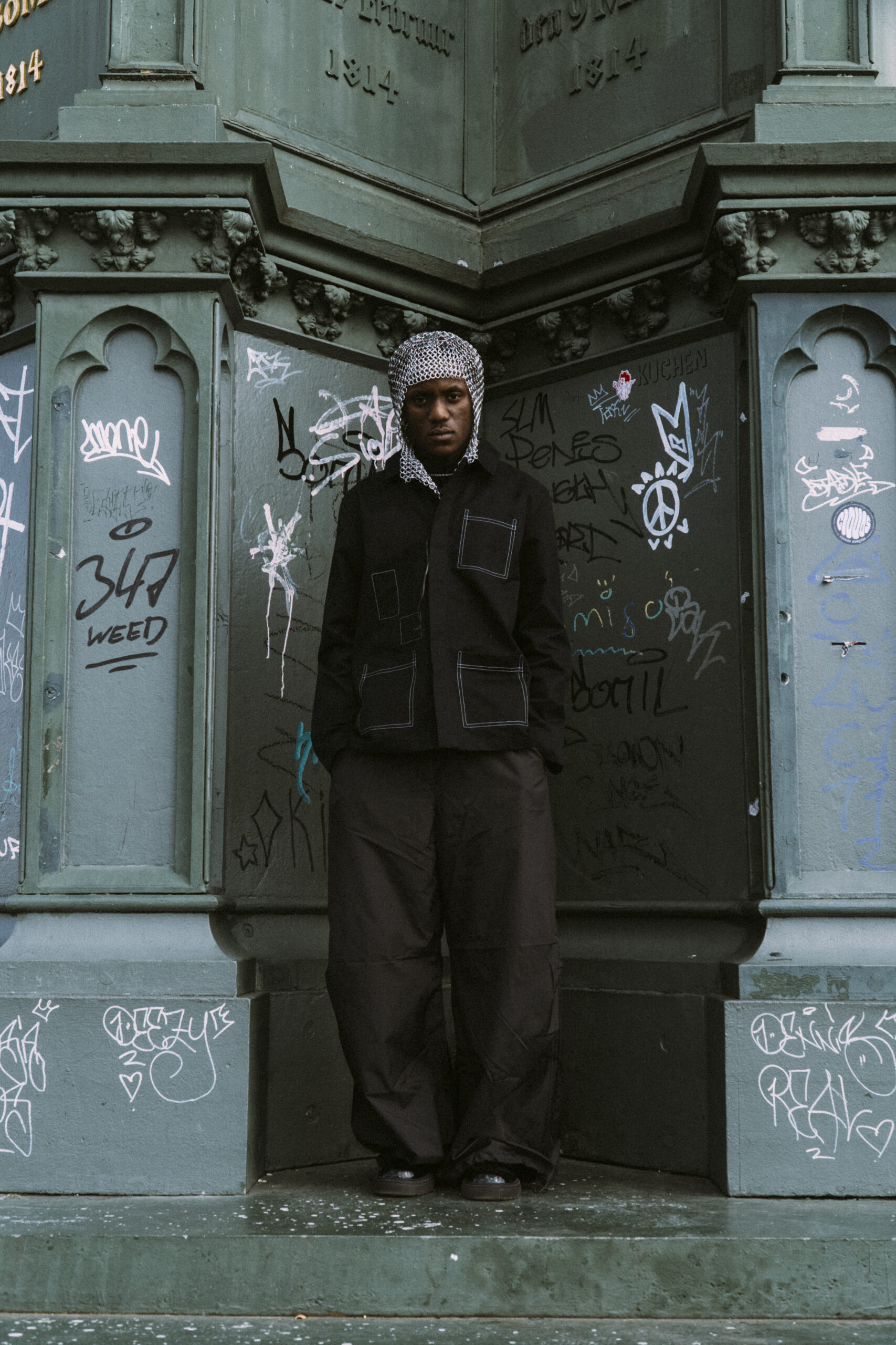 Victony: The Sound and Style of Afrobeats