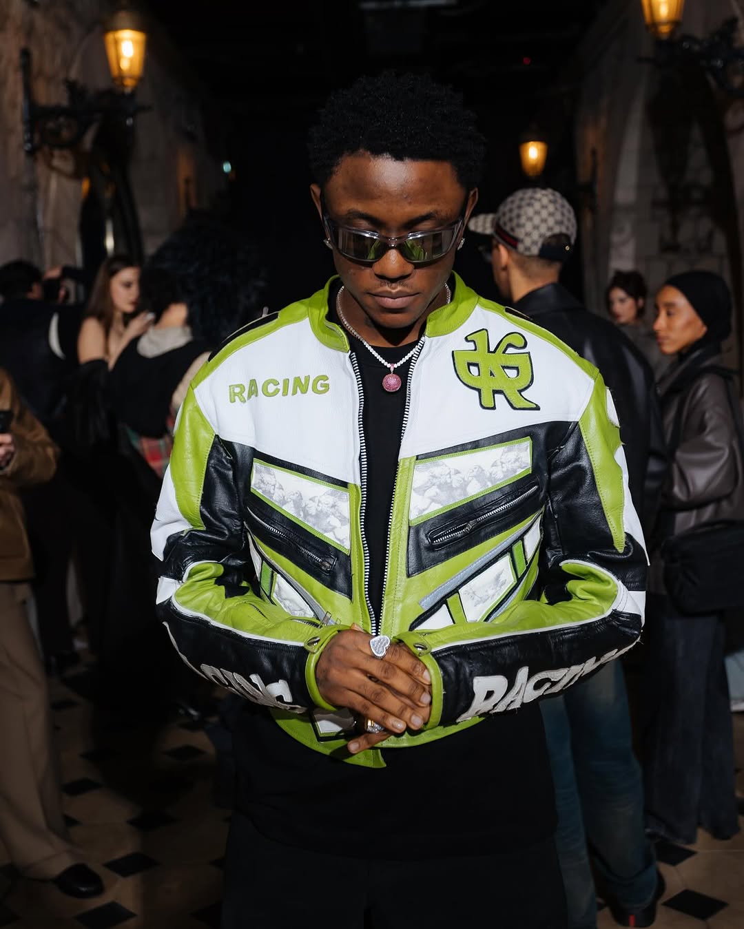 Victony: The Sound and Style of Afrobeats