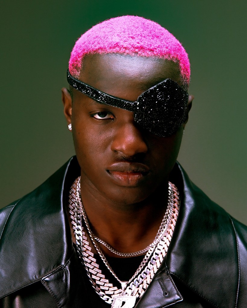 Afrobeats’ Misogyny Problem Reflects Nigerian Society
