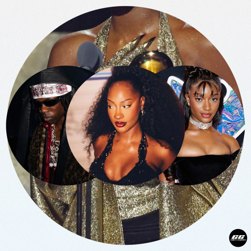 Afrobeats to the World, But What’s Left for Nigeria?