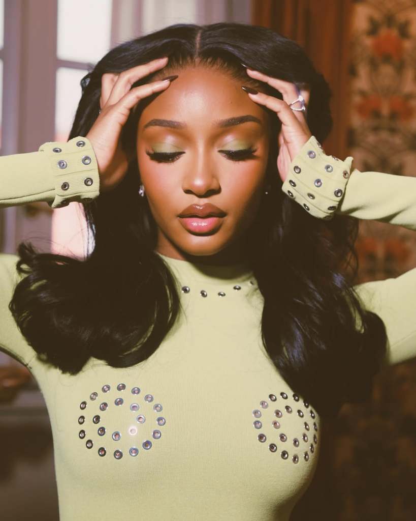 Ayra Starr Tops Spotify’s Nigeria Global Impact List 2025