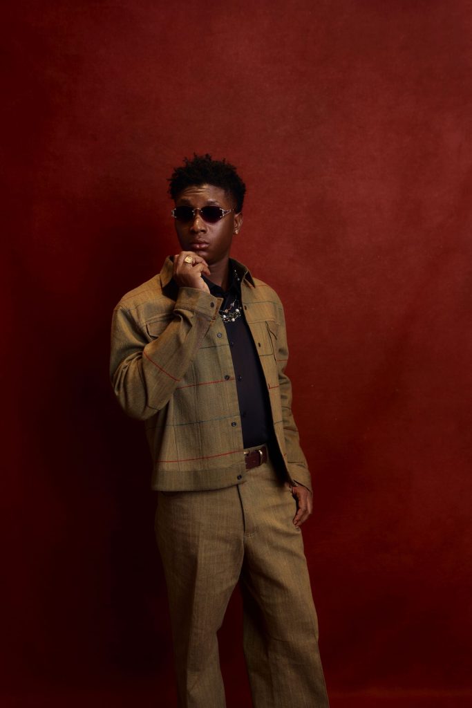 Bella Shmurda Highlights Complexities of Love with “Verily”