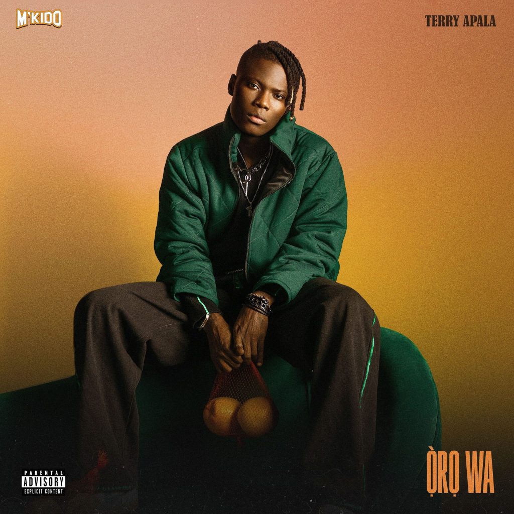 M’Kido & Terry Apala Inspire Hope With “Oro Wa”