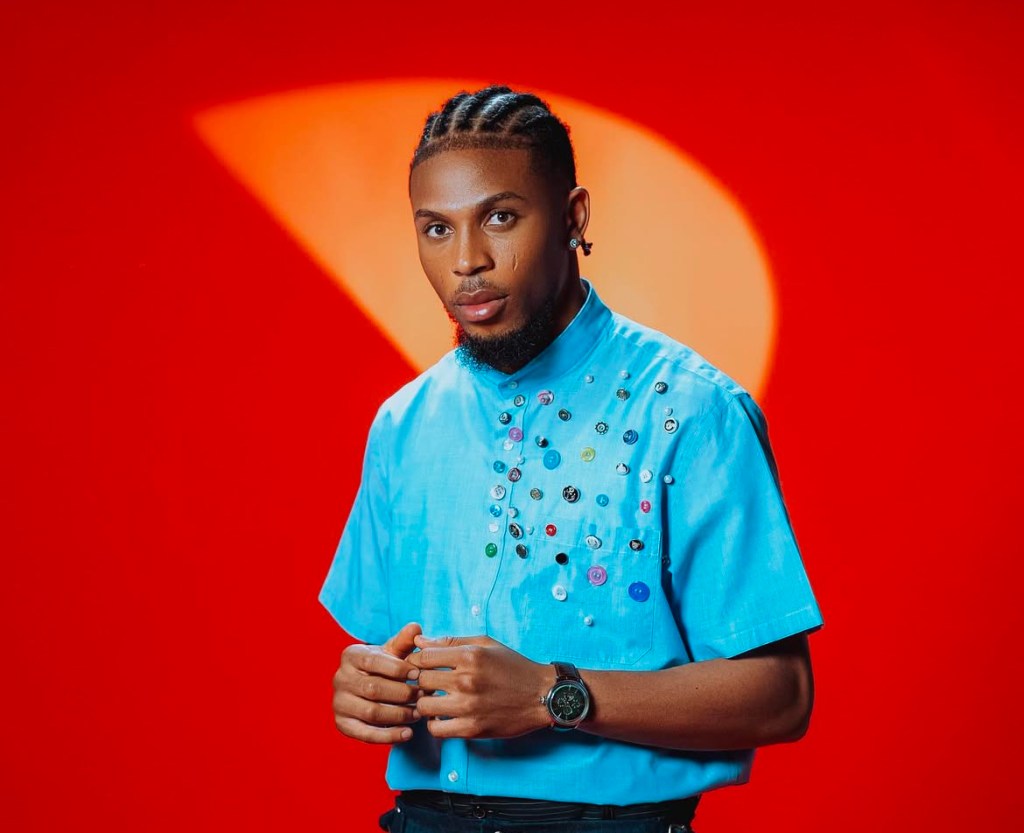 Morich’s ‘Delayed, Not Denied’ Is A Soulful Journey of Love, Resilience, and Joy