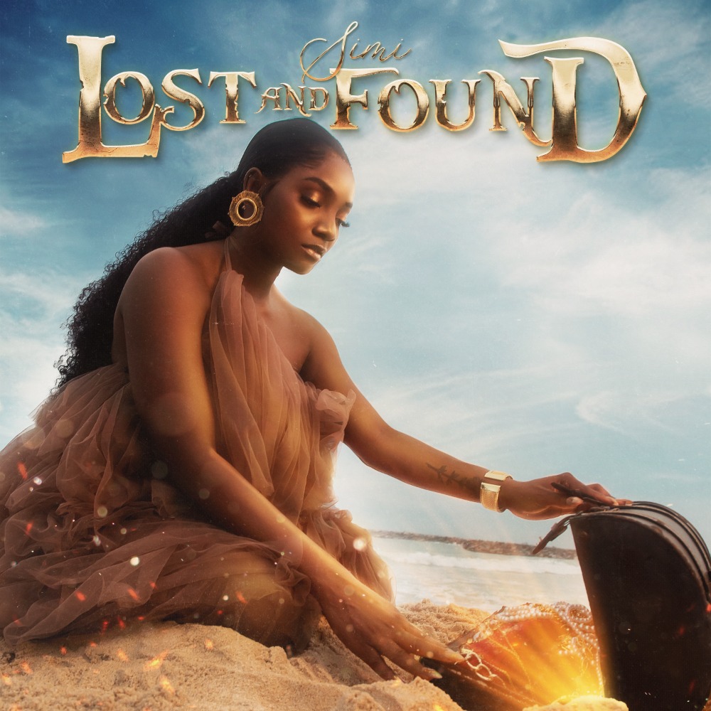 Simi’s “The Lost and Found Love Story”: A Valentine’s Day Treat for Music Lovers