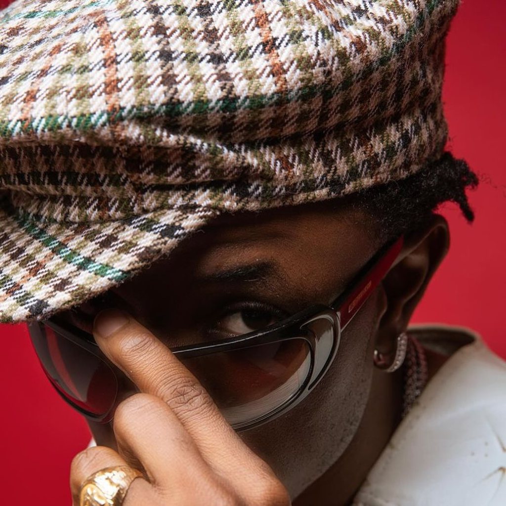 Victony: The Sound and Style of Afrobeats