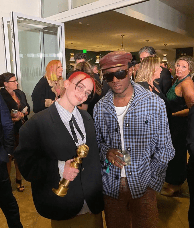 Victony: The Sound and Style of Afrobeats