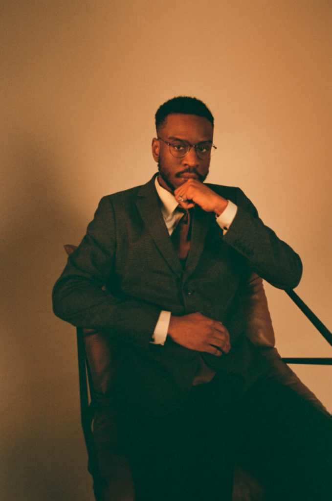 3kene Unveils “On Brand”– A Heartfelt R&B Exploration of One-Sided Love