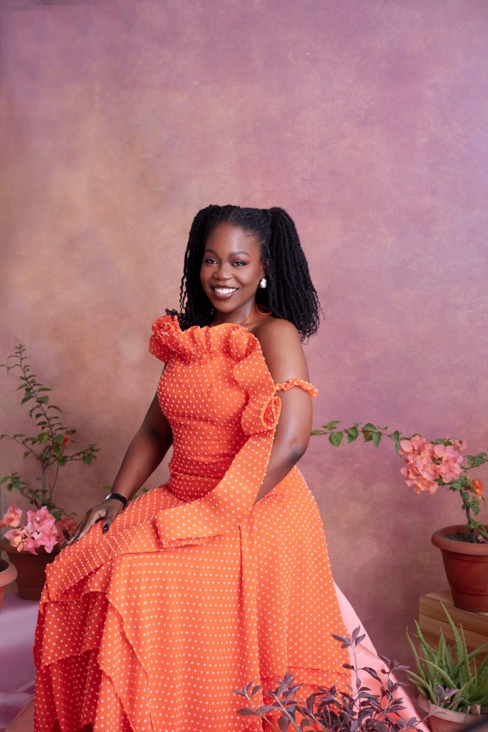 Adesuwa Giwa-Osagie— Championing History and Political Discourses
