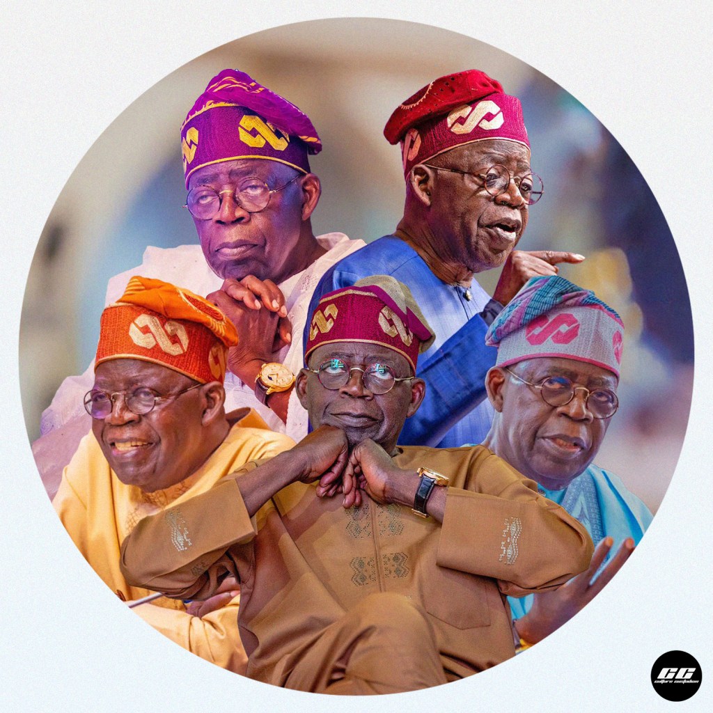 How #Corruptok is Using Humor To Spotlight Tinubu’s Ineptitude