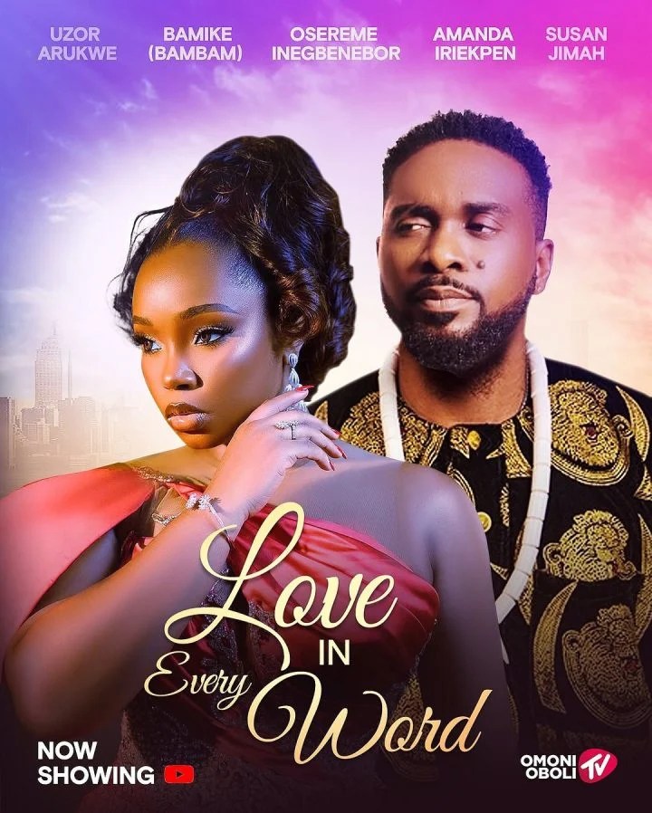 Love in Every Word: Nollywood’s Distrust of Critical Thoughts and Rising Anti-Intellectualism