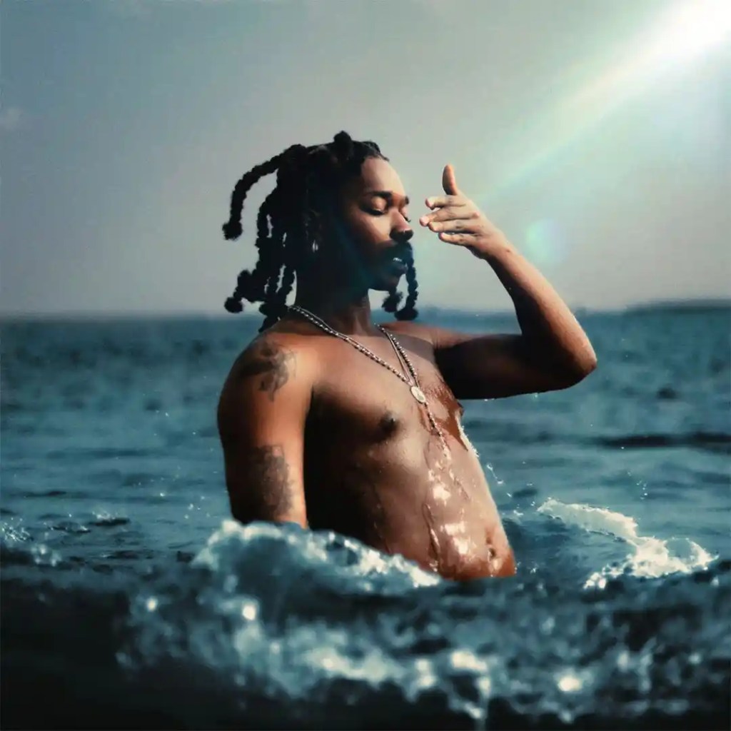 Magixx’s Debut Album Transports Us To a Poignant Dreamscape