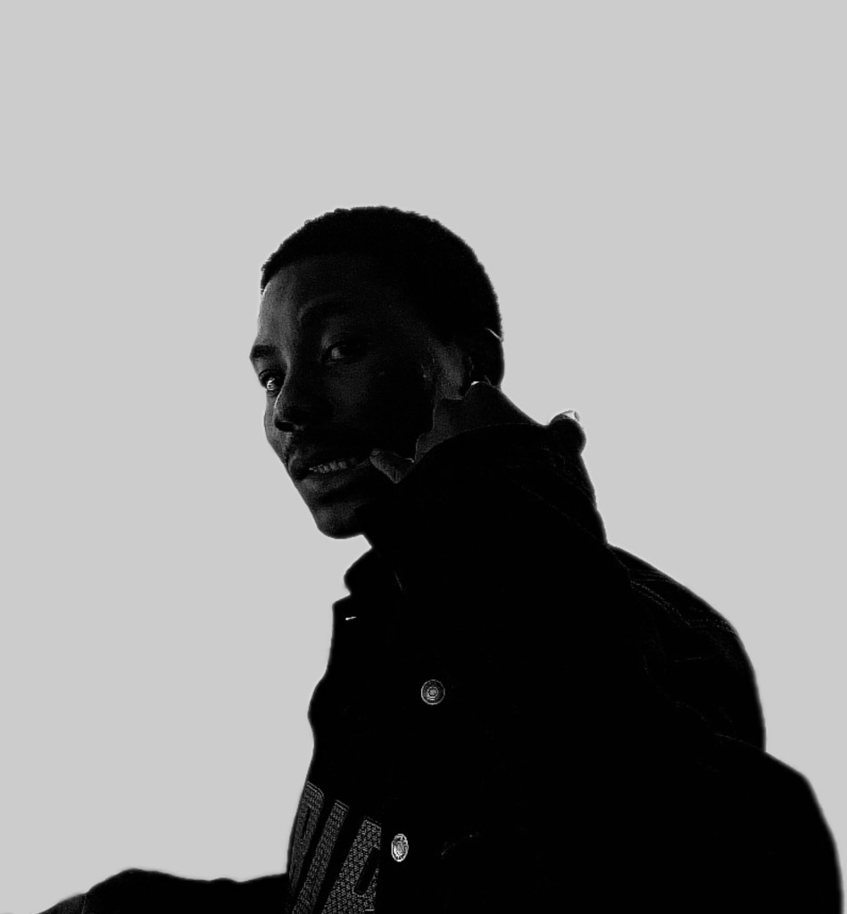Nigeria’s Khameel Leads The Torch For Afro-Goth