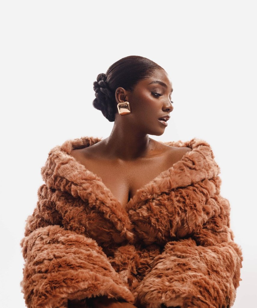 Simi Celebrates Women’s History Month With “Woman To Woman” Video
