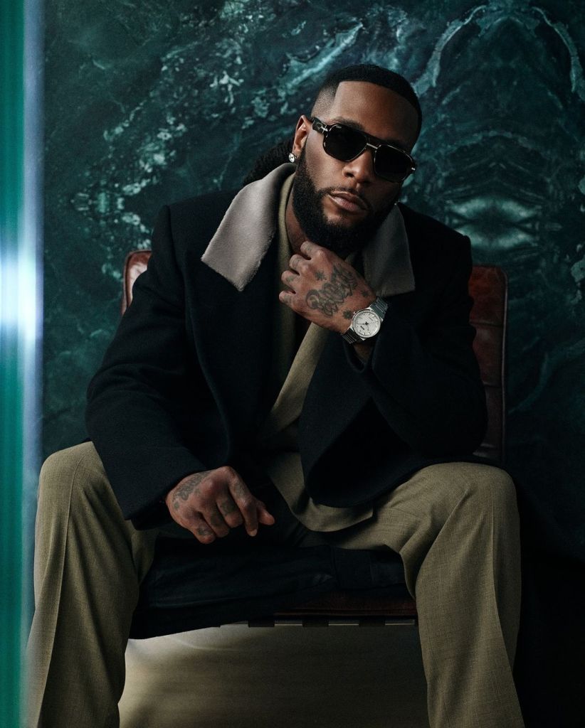 Burna Boy Knows He Is Losing His Grip On His Nigerian Audience