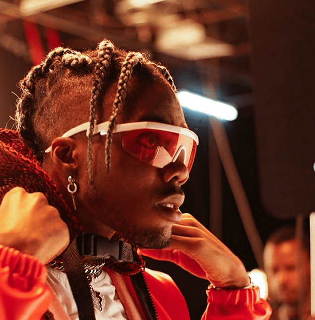 CKay Officially Parts Ways with Warner Music South Africa, Teases New Chapter