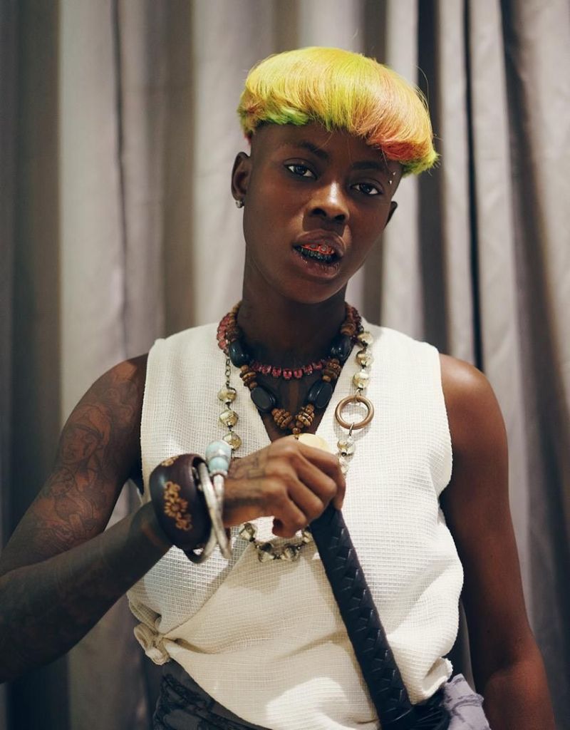Candy Bleakz is Street-Pop’s King of the Streets