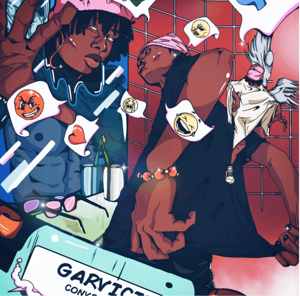 Garvicii Introduces Himself to the World with “Conversations”