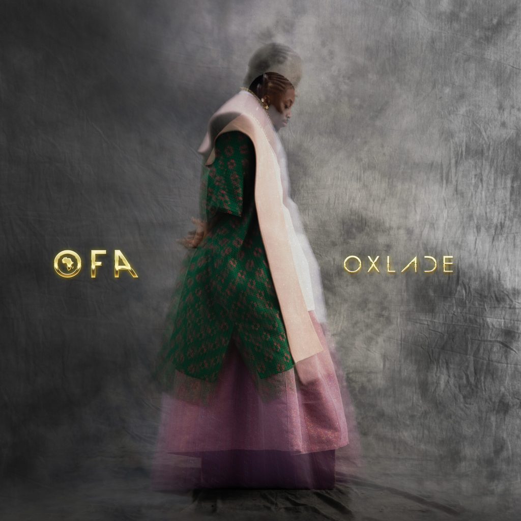 Oxlade Sets His Tone for The Year with ‘OXLADE FROM AFRICA (DELUXE)’
