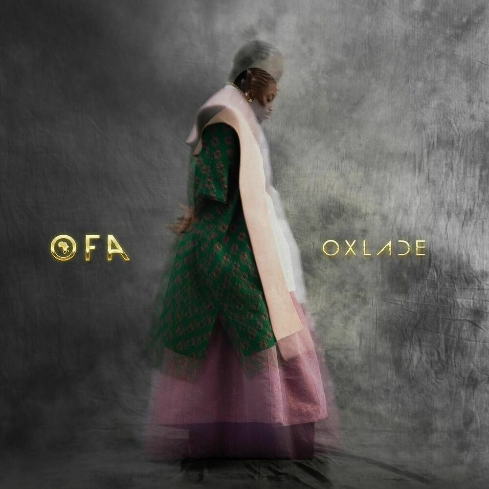 Oxlade’s ‘OFA’ Deluxe Edition: A Masterpiece of Love, Culture & Versatility That Defines His Global Impact