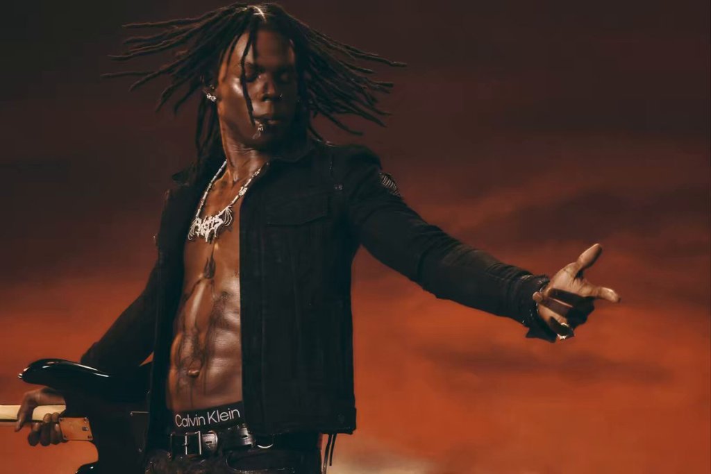 Rema’s Next Era is Probably Not What You Expected
