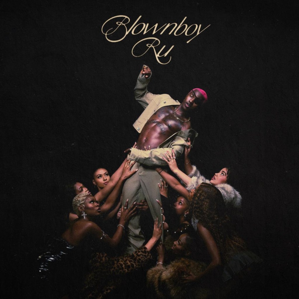 Ruger Unleashes His Sophomore Album “BlownBoy Ru”