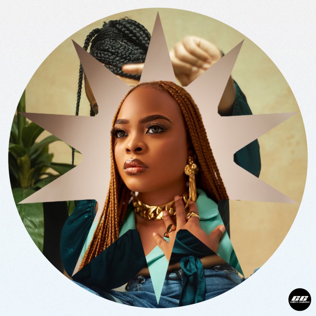 Sharon Rotimi Is Booked, Busy, and Just Getting Started