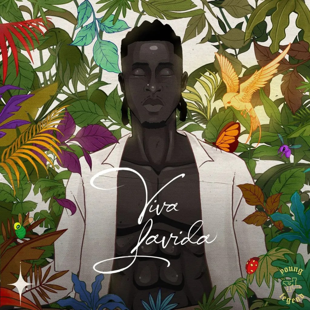 “Viva Lavida” Is Joeboy’s Treatise on Emotional Angst