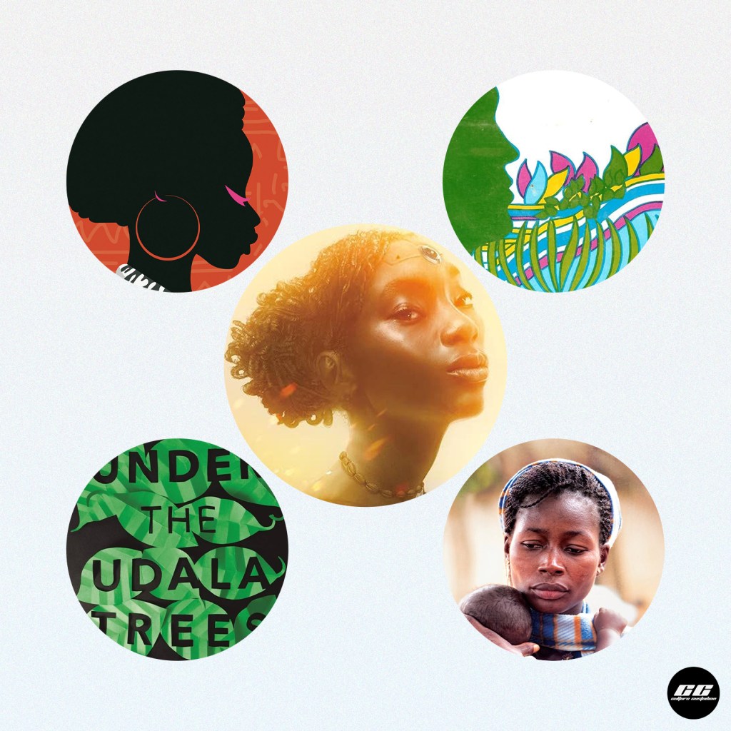 5 Reads About Nigerian Women to Start Your May With