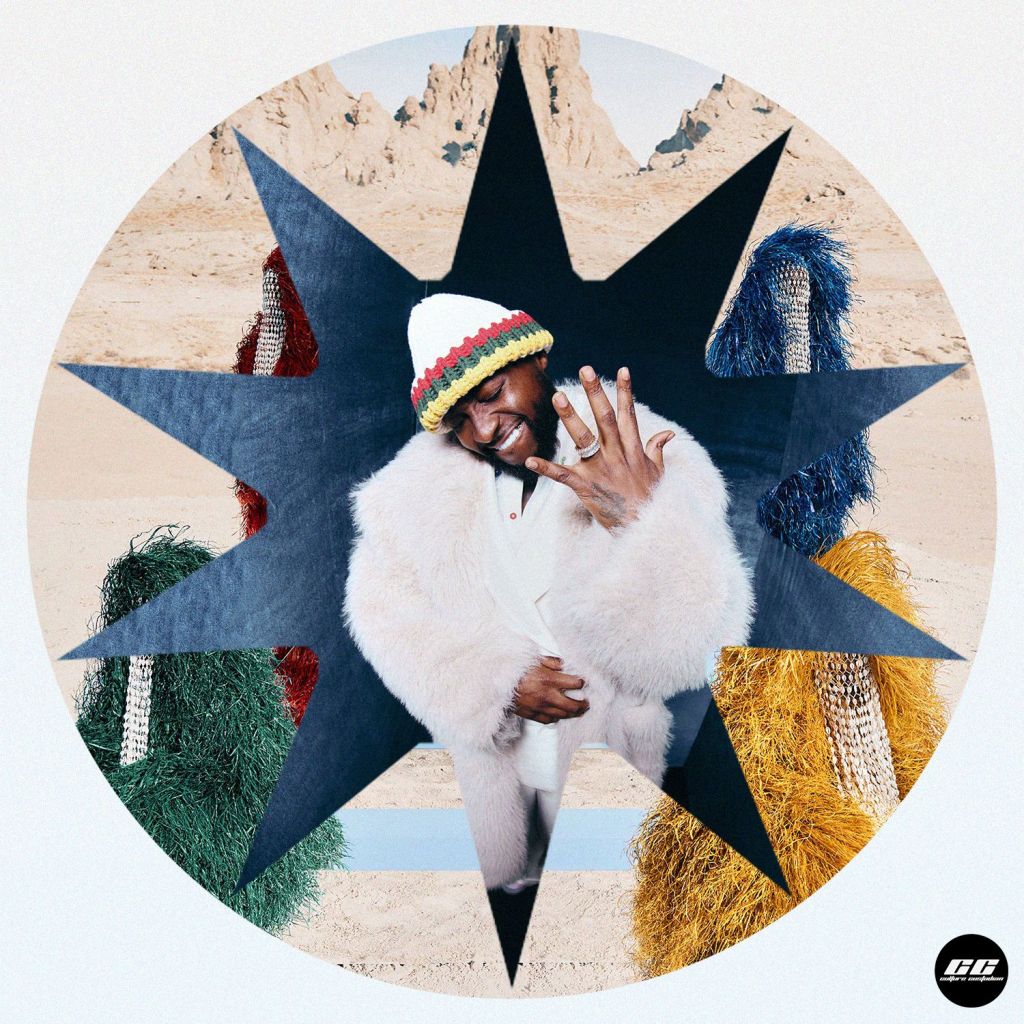 “5ive” Is Davido’s Happiest Album Yet — and That’s Enough