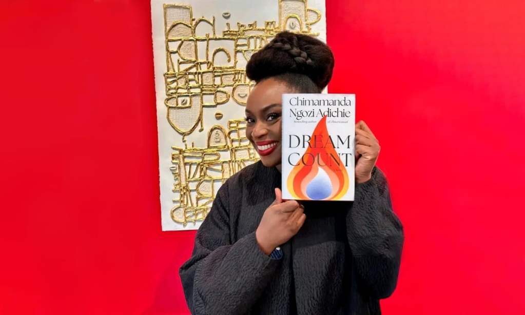 Adichie’s Archetypes: Academia and America in Dream Count