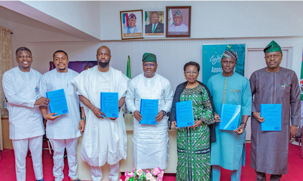 Chocolate City and Plateau State Partner To Launch Creative Economy Incubator