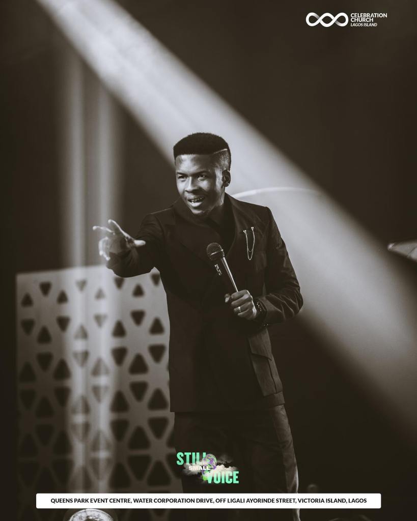 Dear Nigerian Preachers, Your Pulpit is Not a Podcast Booth