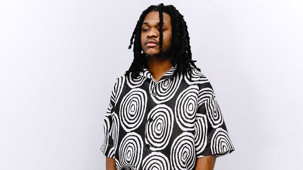 Dice Ailes Returns with “Towa” for the Ride-or-Die Romantics