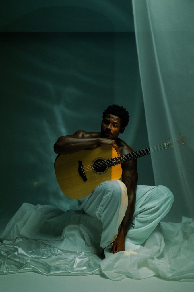 Edenojie Returns With Emotionally Charged Single “See You Again”