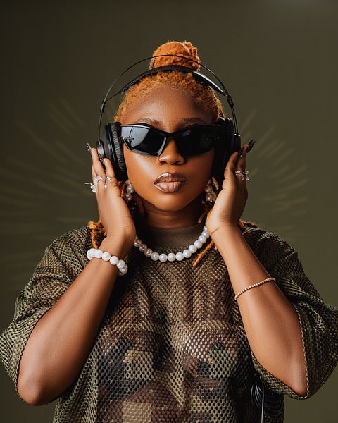 From Turntables to Therapy: DJ Kiss Is Redefining What It Means to Be a Global Sound Curator