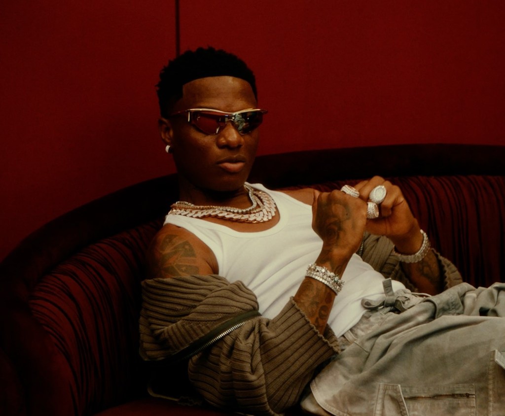 Is Wizkid Losing Momentum?